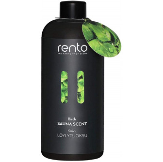 RENTO aromatizační esence, bříza 400ml