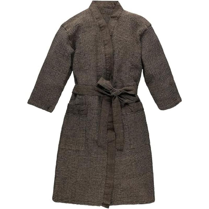 Župan - RENTO KENNO, hnědý