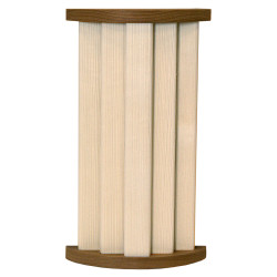 LED světlo Saunia LED27 