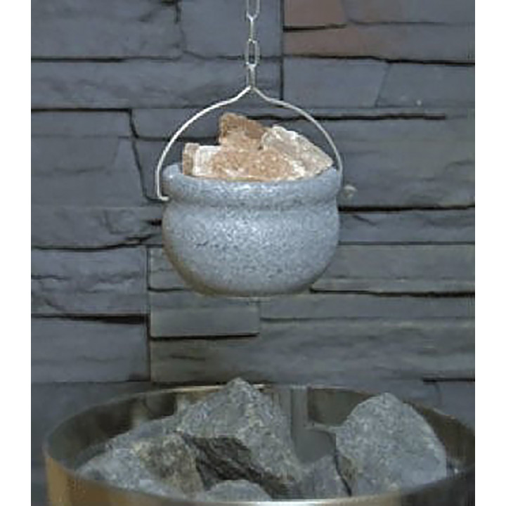 SAUNIA sauna aroma mísa