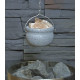 SAUNIA sauna aroma mísa