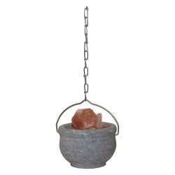 SAUNIA sauna aroma mísa 