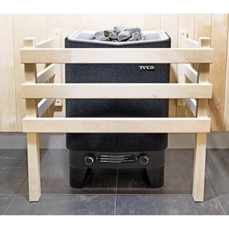 Bezpečnostní zábradlí - pro topení TYLO