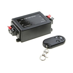 Bezdrátový LED stmívač RF 