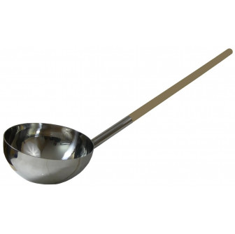 Naběračka do sauny XXL