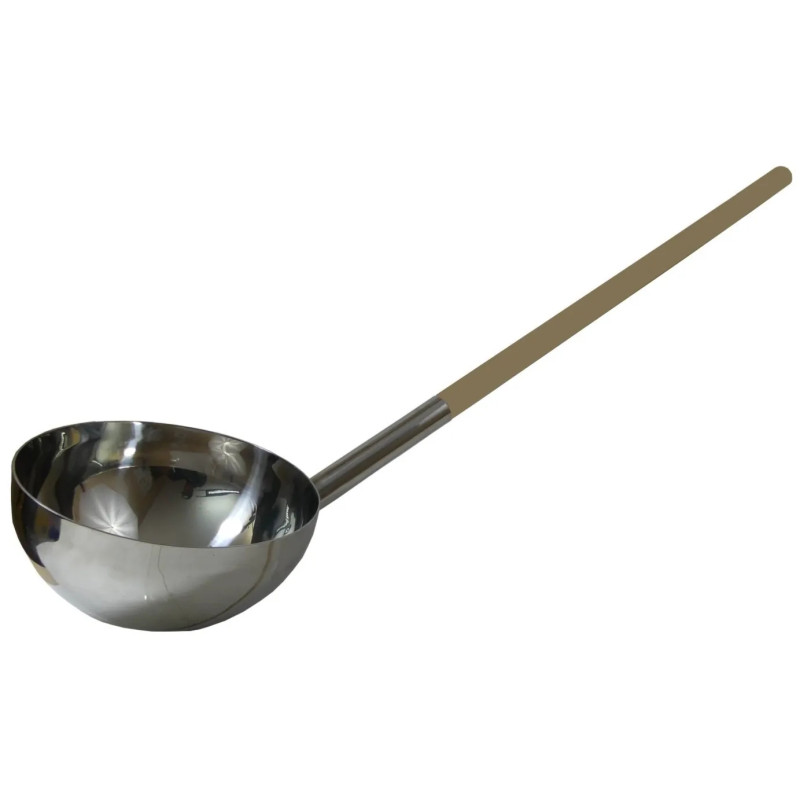 Naběračka do sauny XXL