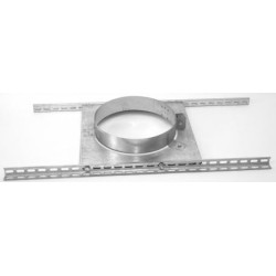 Držák (stropní) ZN  Držák (stropní) ZN