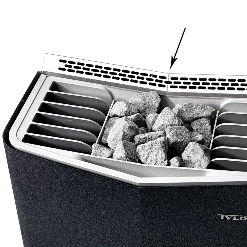 Parní distributor pro ohřívače TYLO Sense Commercial