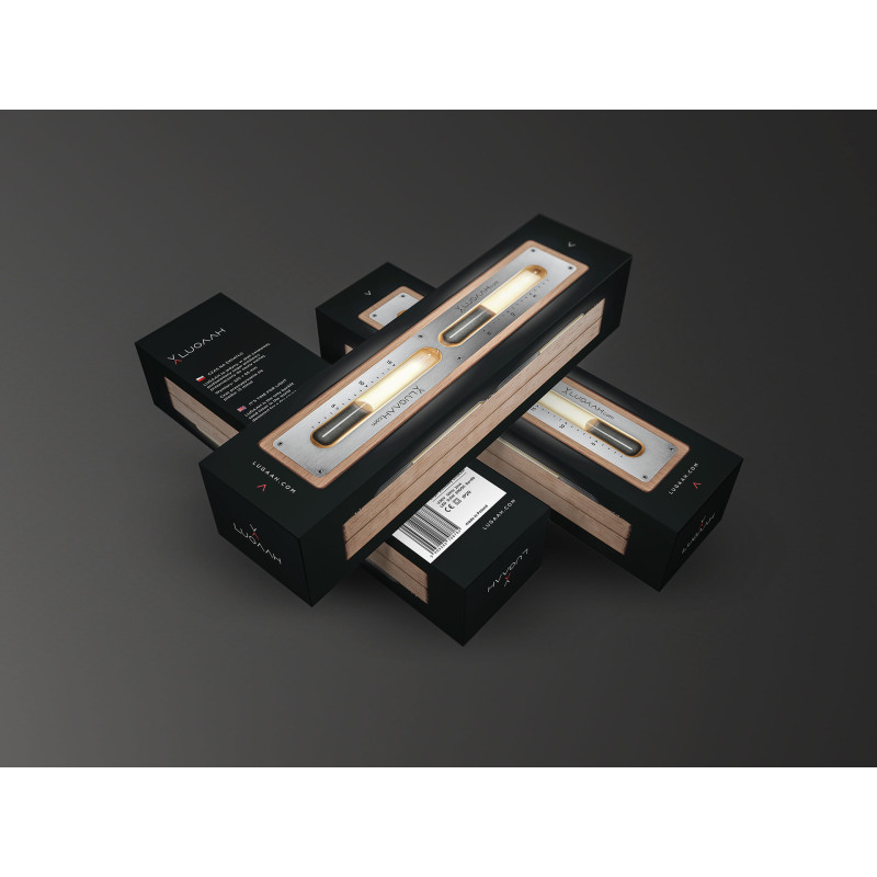 LUGAAH přesýpací hodiny