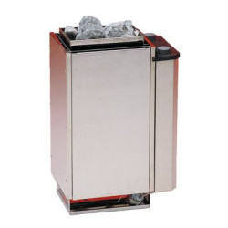 Elektrická saunová kamna - EOS M3 