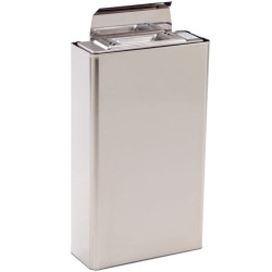 Pomocný vaporizér EOS  Pomocný vaporizér EOS