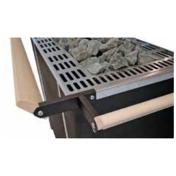 Montážní konzoly pro ochranné zábradlí EOS Goliath  Montážní konzoly pro ochranné zábradlí EOS Goliath