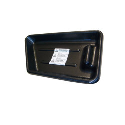 Odkapávací miska na zbytkovou vodu EOS 