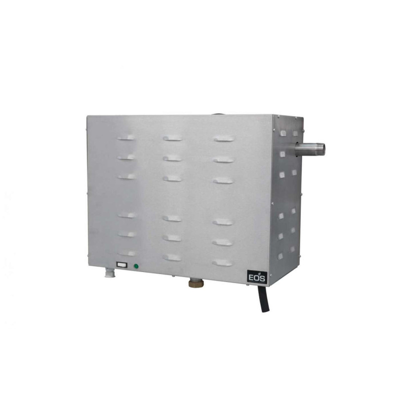 Nálevka pro parní generátor EOS SteamAttrac