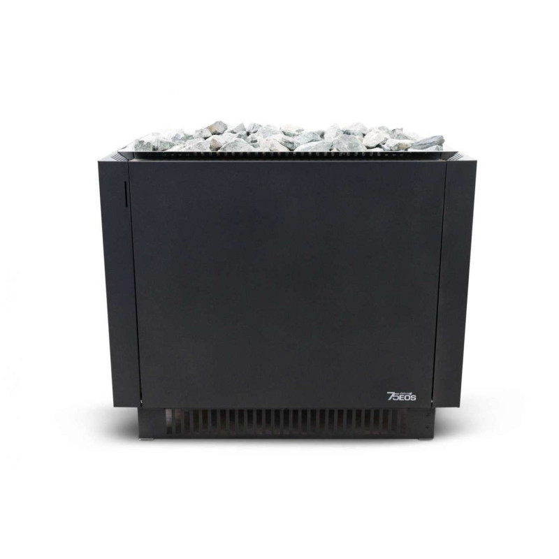 Elektrická saunová kamna – EOS Mega HD