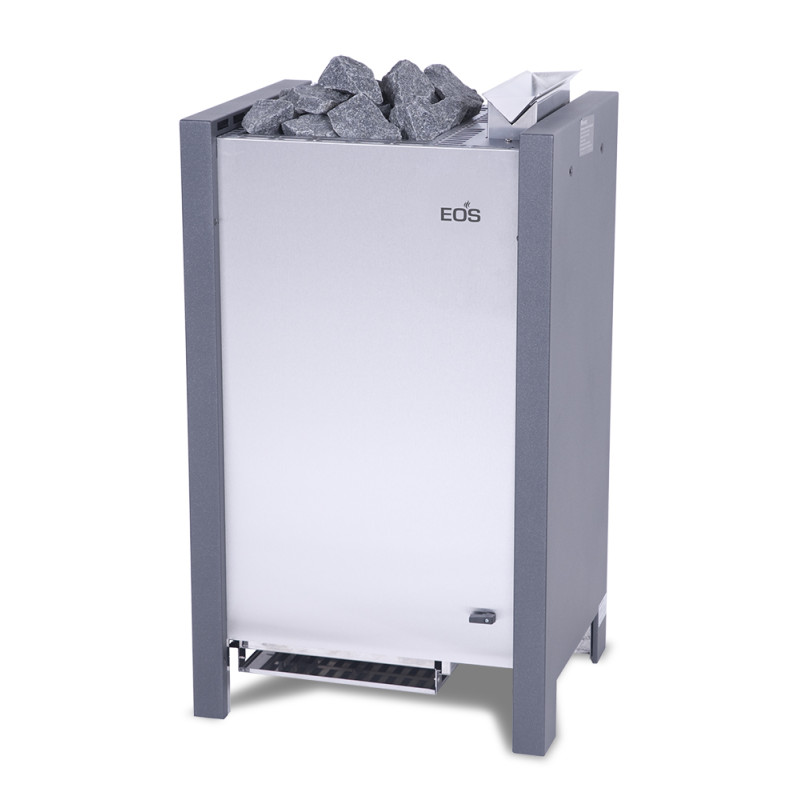 Elektrické saunové topidlo - EOS Herkules S25 Vapor