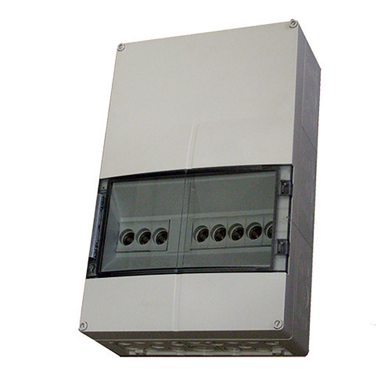 Stykačový blok EOS PEB 36H pro ovládací panel saunových elektrických kamen do 45 kW