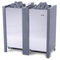 Elektrické saunové topidlo - EOS Herkules XL S50 