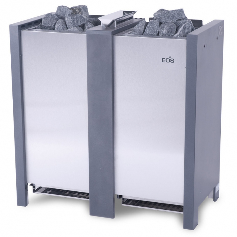 Elektrické saunové topidlo - EOS Herkules XL S50