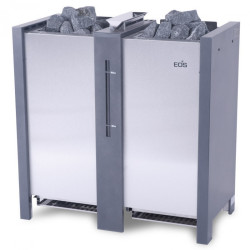 Elektrické saunové topidlo - EOS Herkules XL S50 Vapor 