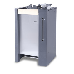 Elektrické saunové topidlo - EOS Herkules S60 Vapor 