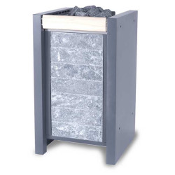 Elektrická saunová kamna - EOS Stone S60 