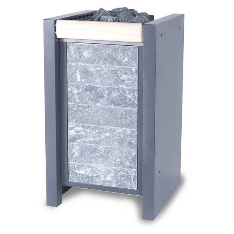 Elektrická saunová kamna - EOS Stone S60