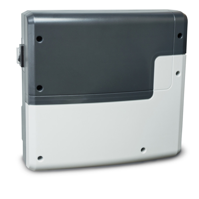 Stykačový blok EOS PEB 18H pro ovládací panel saunových elektrických kamen do 27 kw