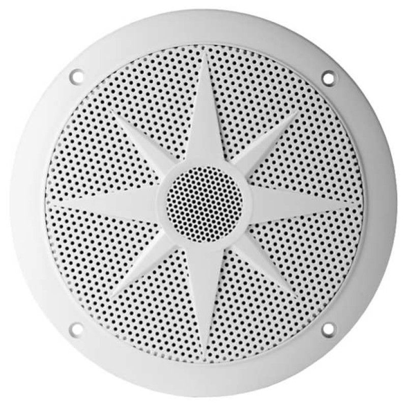 EOS Loundspeaker pro parní místnosti