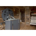 Elektrické saunové topidlo - EOS Goliath s vodním mlýnem - 2 Elektrické saunové topidlo - EOS Goliath s vodním mlýnem - 2