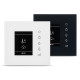 Ovládací panel elektrického saunového topidla - EOS EmoStyle D