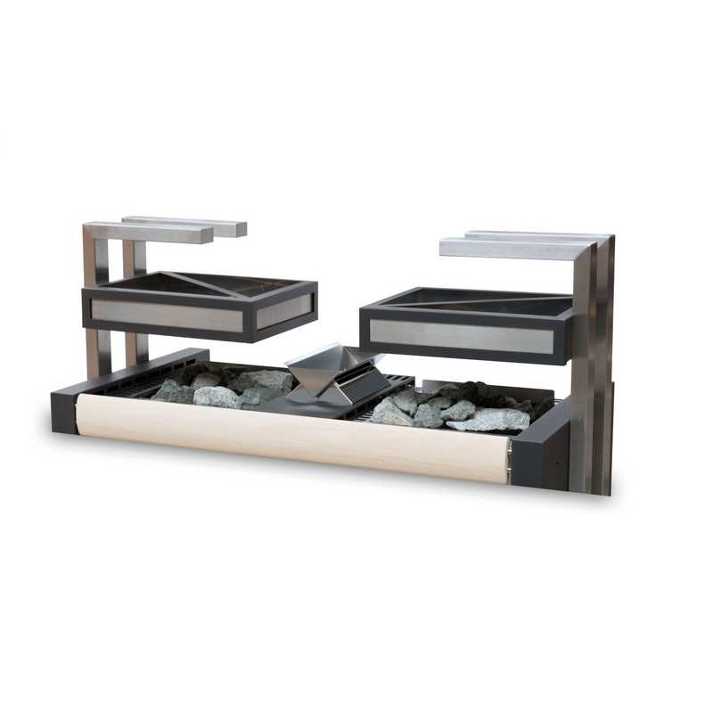 Esence olejová vanička pro parní ohřívače Hercules XL S120 / XL S120 - EOS Herkules Fragrance