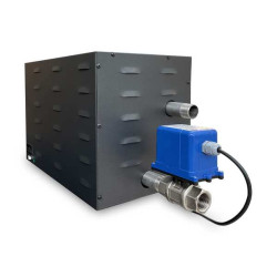 Parní generátor Eos SteamAttrac  Parní generátor Eos SteamAttrac