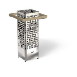 Bezpečnostní zábradlí pro ohřívače EOS Edge s montážními konzolami  Bezpečnostní zábradlí pro ohřívače EOS Edge s montážními konzolami