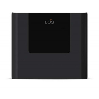 Náhradní díly - EOS PEB 10 CA / CW, antracit (lakovaná ocel)