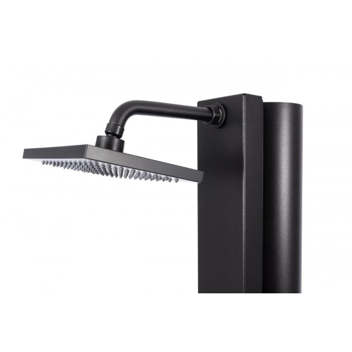 Solární sprcha SOLARNI 40 L, NP