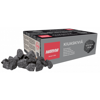 Kameny HARVIA, 10-15cm