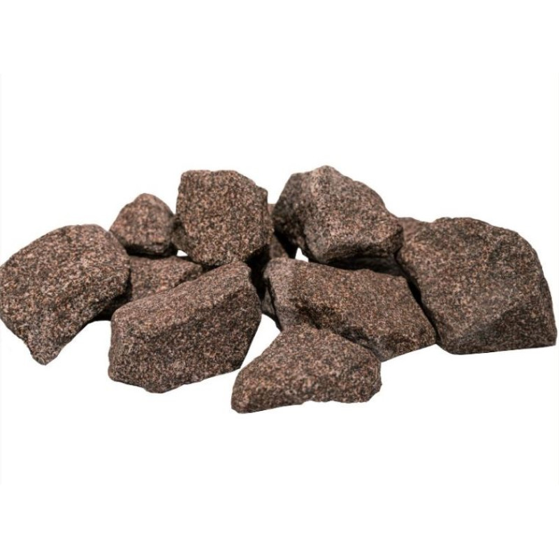 Kameny HARVIA, Elite Pro Heavy Duty, 5-10 cm