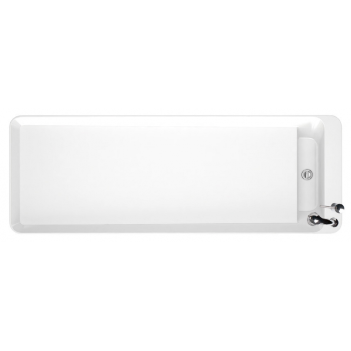 Tabulka pro zábalové procedury Aquator AQ-53-2300-7,2