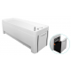 Tabulka pro zábalové procedury Aquator AQ-53-2300-7,2