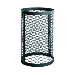 Síť kolem dýmovnice SKAMET 380 mm - 1000 mm, otevřená  Síť kolem dýmovnice SKAMET 380 mm - 1000 mm, otevřená