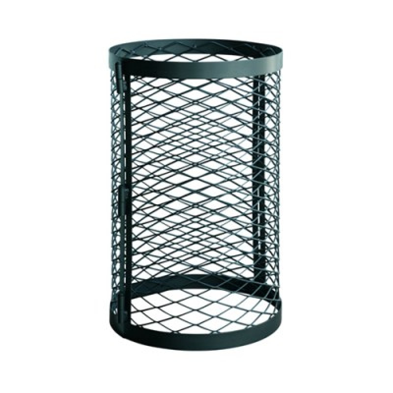 Síť kolem kouřovodu SKAMET 380 mm - 1000 mm, otevřená