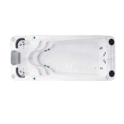 Hydromasážní bazén SPA AQUATIC 2  Hydromasážní bazén SPA AQUATIC 2
