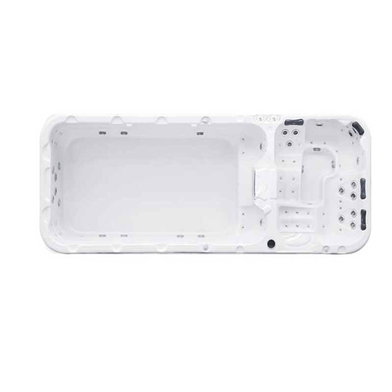 Hydromasážní bazén SPA AQUATIC 3 / AQUATIC 3 DEEP