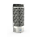 Elektrická saunová kamna – SAWOTEC Ari Wall, bez řídicí jednotky - 0