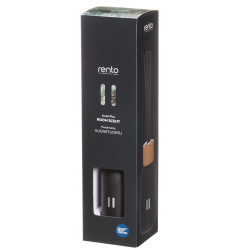 RENTO aromatická vůně s tyčinkami, arktická borovice 100 ml 