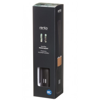 RENTO aromatická vůně s tyčinkami, arktická borovice 100 ml