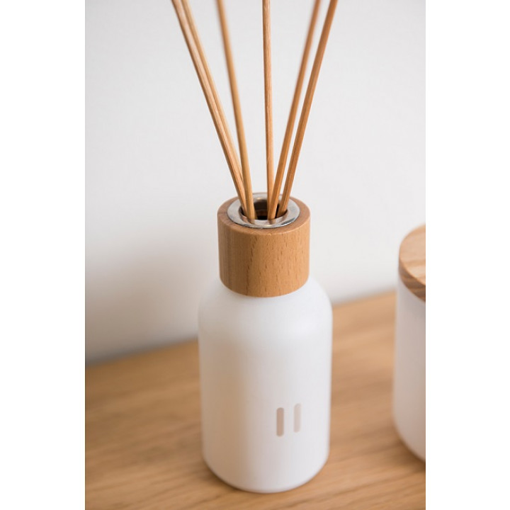 RENTO aromatická vůně s tyčinkami, bříza 100 ml