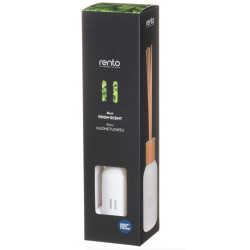 RENTO aromatická vůně s tyčinkami, bříza 100 ml 