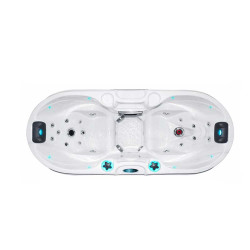 Hydromasážní bazén SPA BLISS  Hydromasážní bazén SPA BLISS